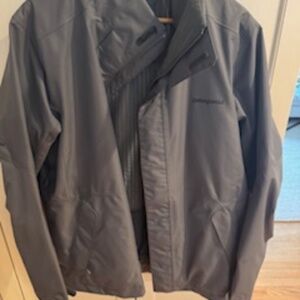 Men's PATAGONIA Gore-tex Recco Jacket